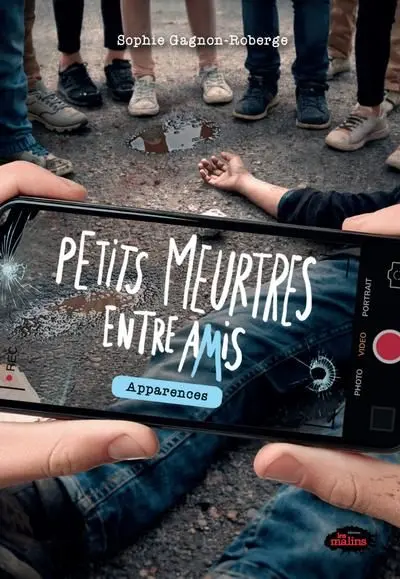 Apparences 3