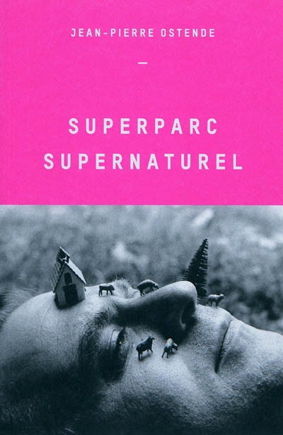 Superparc supernaturel