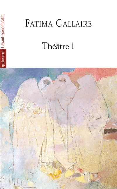 Théâtre. Vol. 1