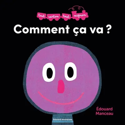 Comment ça va ?