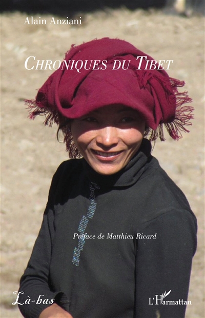 Chroniques du Tibet