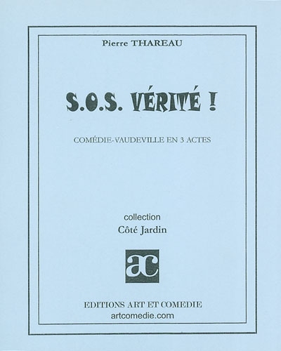 S.O.S. vérité