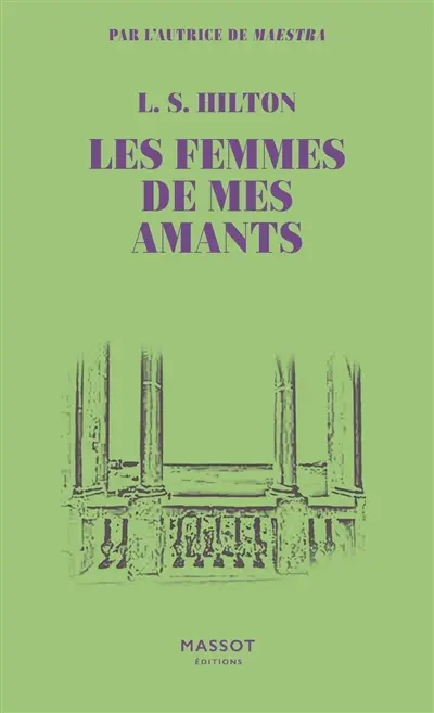 Les femmes de mes amants