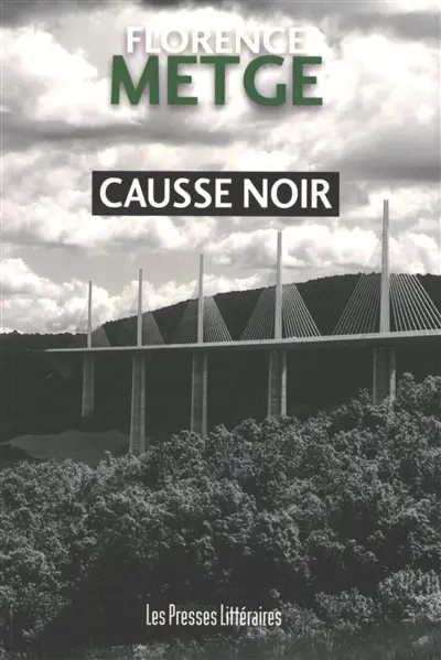 Causse noir