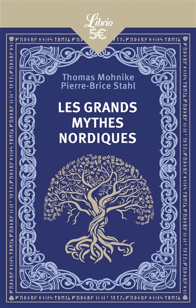 Les grands mythes nordiques