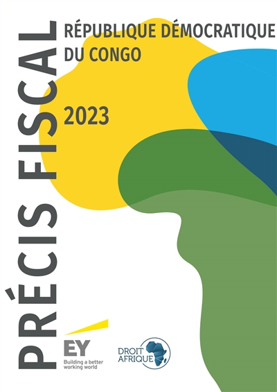 RDC : Précis fiscal 2023