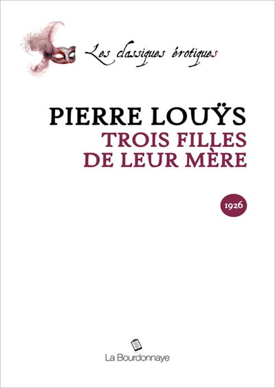 Trois filles de leur mère
