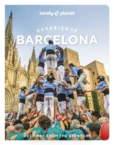 Experience Barcelona