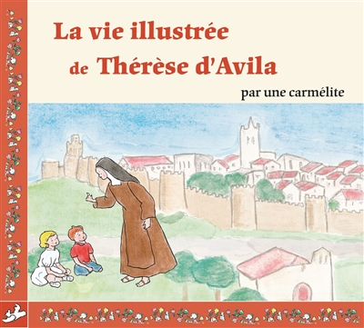 La vie illustrée de Thérèse...