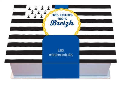 365 quiz 100 % breizh