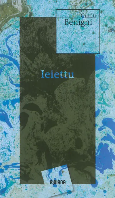 Ieiettu : una biografia for di norme