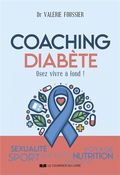 Coaching diabète : osez...
