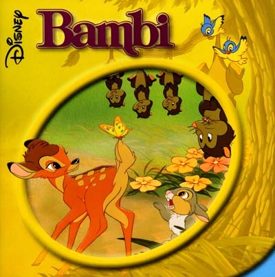 Bambi