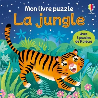 La jungle