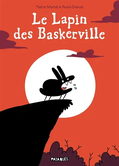 Le lapin des Baskerville