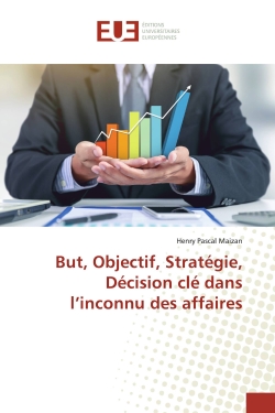 But, Objectif, Stratégie,...