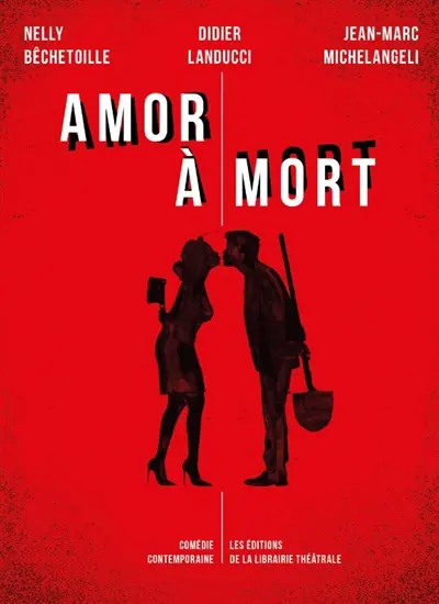 Amor à mort