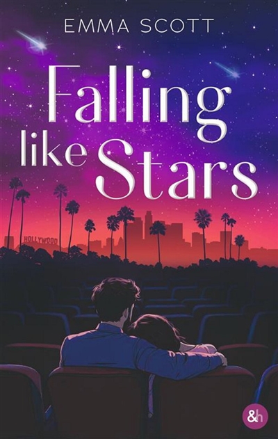 Falling like stars : deux...