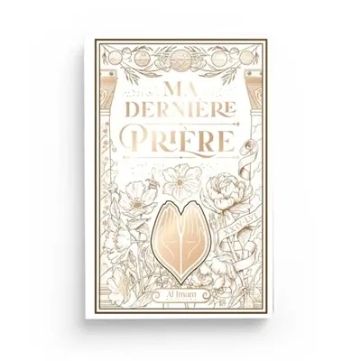 Ma dernière prière