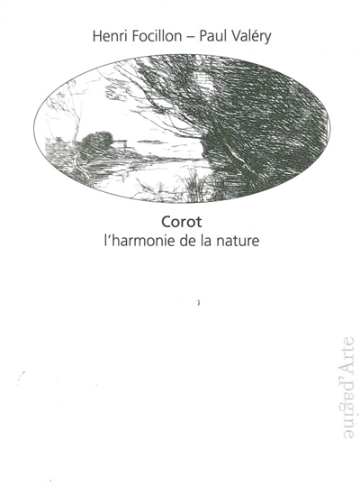 Corot : l'harmonie de la nature