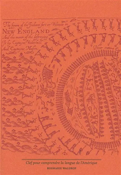 Clef pour comprendre la langue de l'Amérique