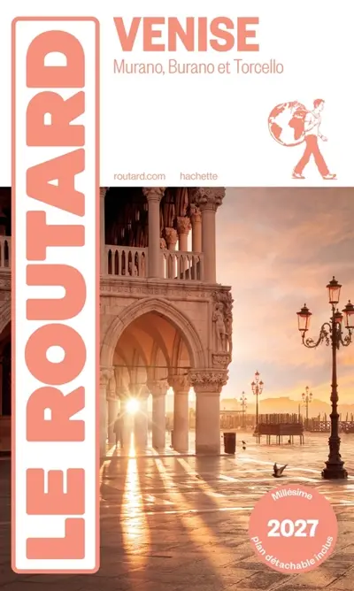 Venise : Murano, Burano et Torcello : 2027