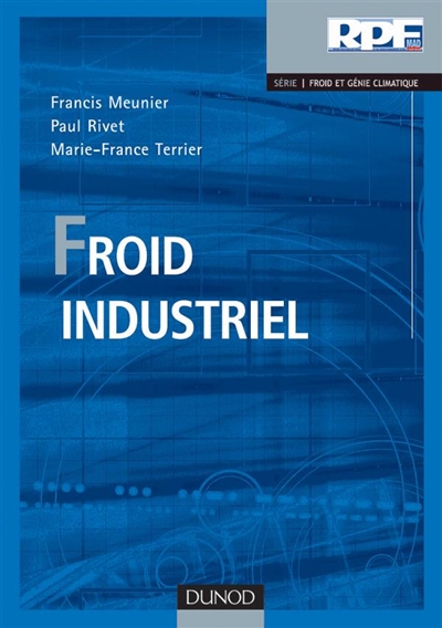Froid industriel