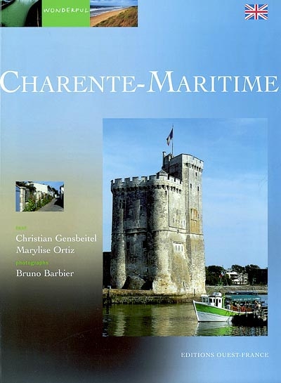 Wonderful Charente-Maritime