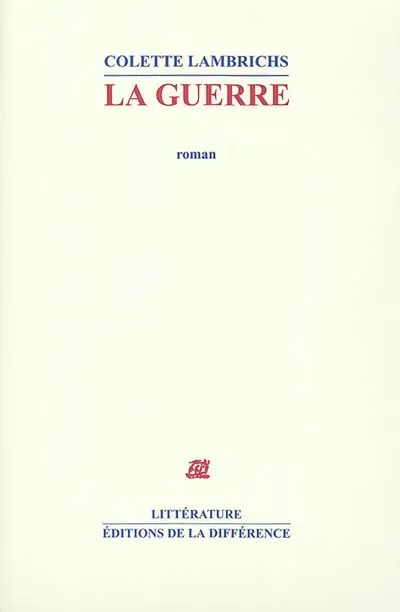 La guerre