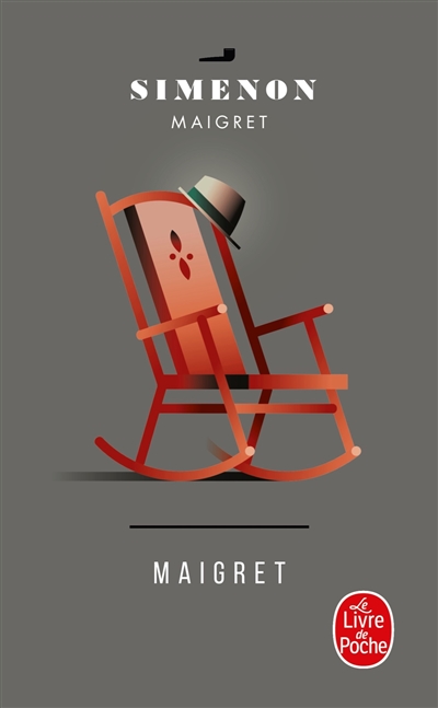 Maigret