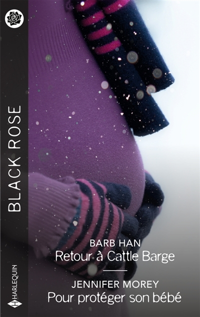 Retour à Cattle Barge : Pour protéger son bébé