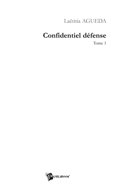 Confidentiel défense