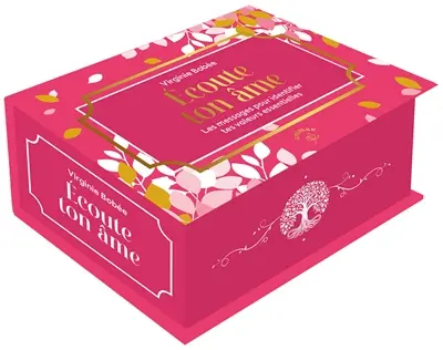 Ecoute ton âme : les messages pour identifier les valeurs essentielles