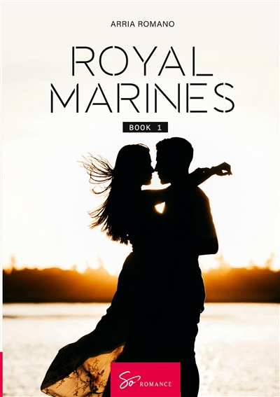 Royal Marines : Book 1 :...