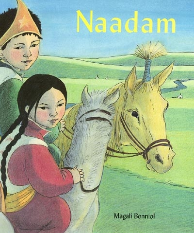 Naadam