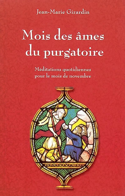 Le mois des âmes du...