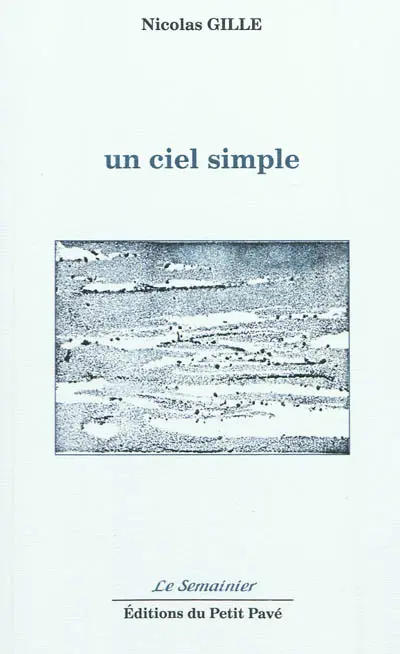 Un ciel simple