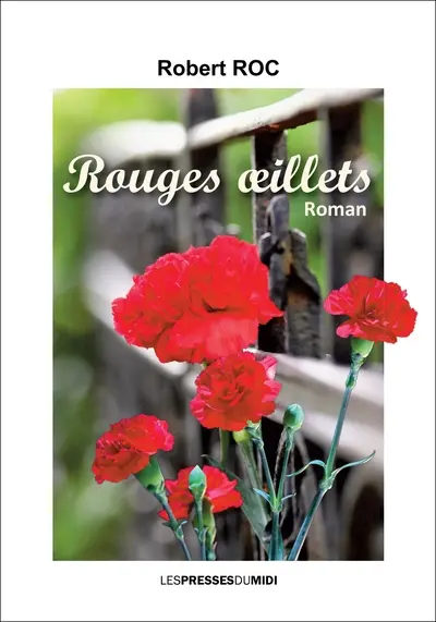 Rouges oeillets