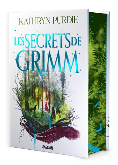 La forêt de Grimm. Vol. 2. Les secrets de Grimm