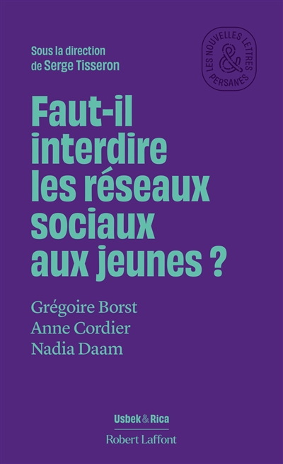 Faut-il interdire les...