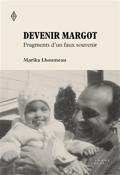 Devenir Margot : Fragments d'un faux souvenir