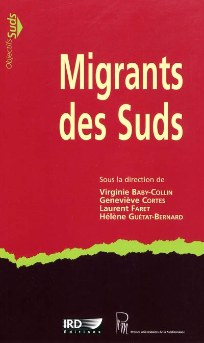 Migrants des Suds