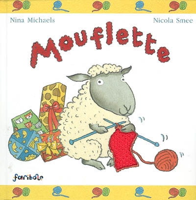 Mouflette