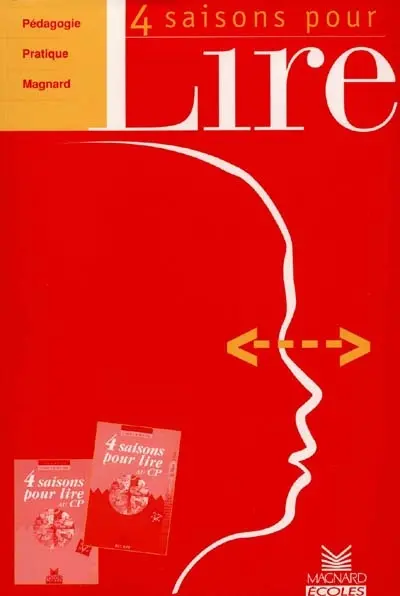 4 saisons pour lire : guide de l'enseignant