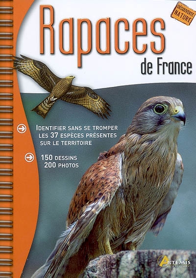 Rapaces de France