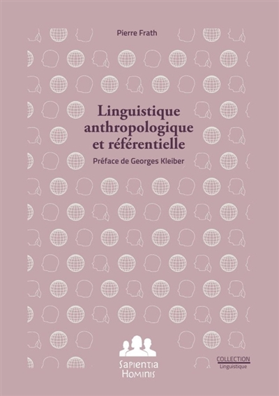 Linguistique anthropologique et référentielle