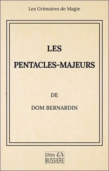 Les pentacles-majeurs