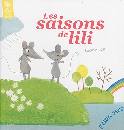 Les saisons de Lili