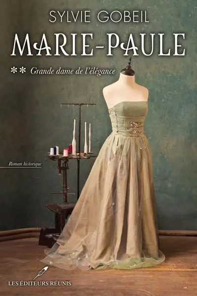 Grande dame de l’élégance 2