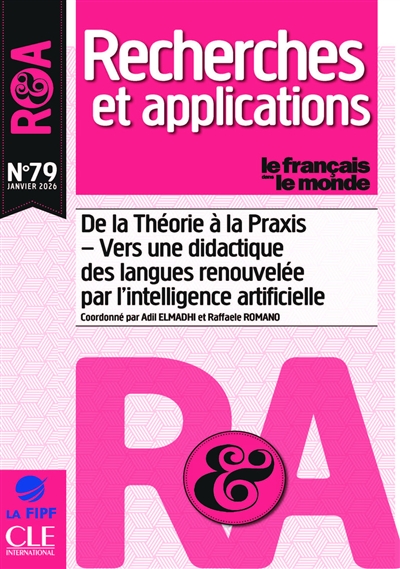 Français dans le monde,...